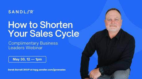 How to Shorten Your Sales Cycle